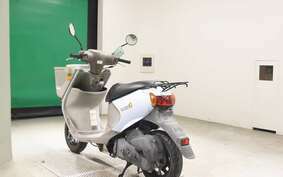 SUZUKI LET's 4 Basket CA43A