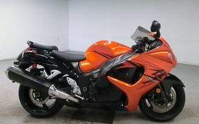 SUZUKI GSX1300R HAYABUSA 2008 GX72A