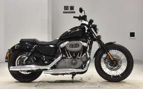 HARLEY XL1200N 2011 CZ3