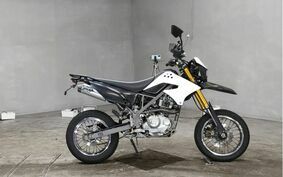 KAWASAKI KLX125D TRACKER LX125D