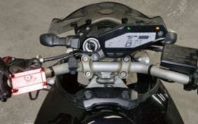 YAMAHA MT-09 RN34J