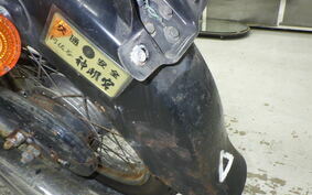 HONDA CD125T BENLY CD125T