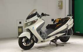 SUZUKI SKYWAVE 400 K CK43A