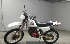 HONDA XLR250R MD16