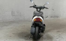 SUZUKI ADDRESS V125 G CF4EA