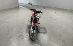 YAMAHA SRV250 RENAISSA 4DN