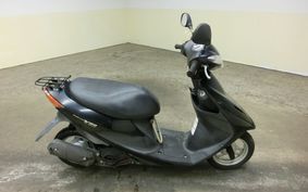 SUZUKI ADDRESS V50 Fi CA42A