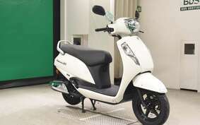 SUZUKI ADDRESS V125 Gen.2 DP12H