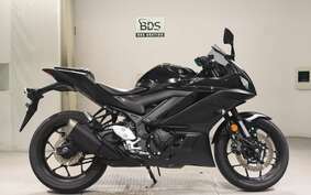 YAMAHA YZF-R3 2022 RH13J