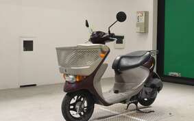 SUZUKI LET's 4 Basket CA43A