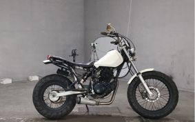 YAMAHA TW200 2JL