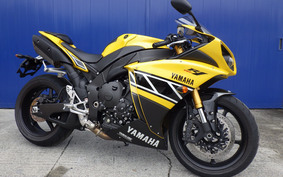 YAMAHA YZF-R1 2013 RN24J