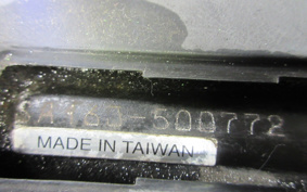 YAMAHA JOG SA16J