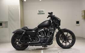 HARLEY XL883N 2020 LE2