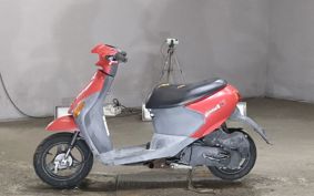SUZUKI LETS4 CA45A