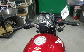 HONDA CB400SF VTEC 2012 NC42