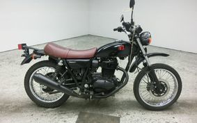 KAWASAKI 250TR FI 2009 BJ250F