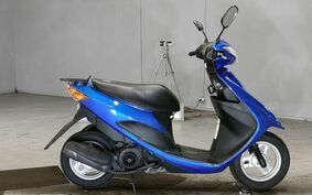 SUZUKI ADDRESS V50 G Type CA4AA