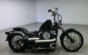 YAMAHA DRAGSTAR 400 1997 4TR