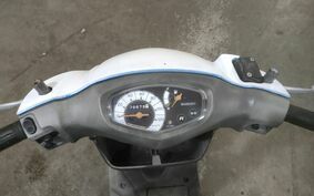 SUZUKI ADDRESS V125 G CF46A