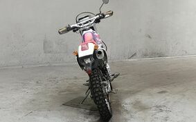 HONDA XR250 MD30