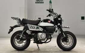 HONDA MONKEY 125 ABS JB02