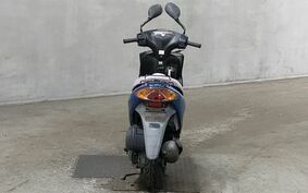 SUZUKI ADDRESS V50 CA44A