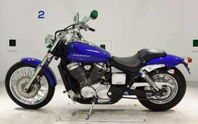 HONDA SHADOW 400 SLASHER 2011 NC40