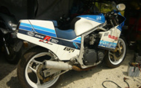 SUZUKI GSX-R750 1985 GR71F