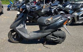 SUZUKI LETS2 CA1PA