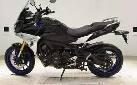 YAMAHA MT-09 Tracer GT 2020 RN51J