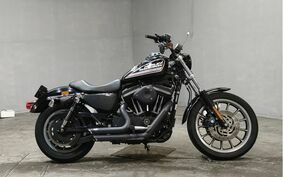 HARLEY XL883R 2007 CS2