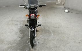 HONDA CROSS CUB 110 2021 JA45