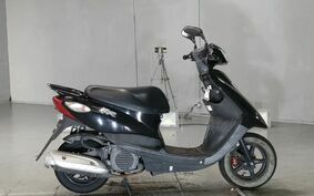 YAMAHA JOG ZR Evolution 2 SA39J