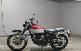 KAWASAKI ESTRELLA BJ250A