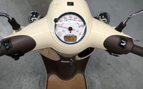 HONDA GIORNO AF77