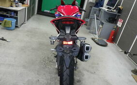 HONDA CBR250RR A MC51