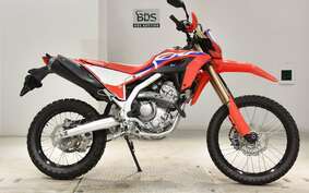 HONDA CRF250L MD47