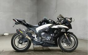 SUZUKI GSX-R1000 2010 GT78A