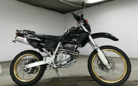 HONDA XR250 MD30