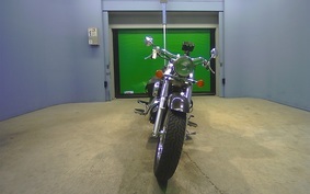 HONDA SHADOW 400 2010 NC34