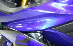 YAMAHA YZF-R25 RG43J