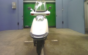 HONDA SPACY 125 Gen. 2 JF03