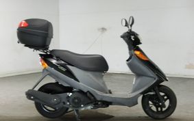 SUZUKI ADDRESS V125 CF4EA