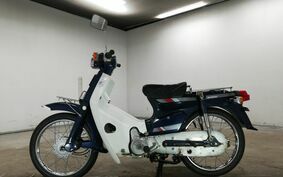 HONDA C70 SUPER CUB CUSTOM C70