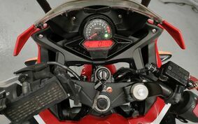 HONDA CBR250R MC41