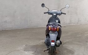 SUZUKI LETS4 CA45A