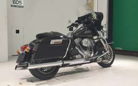 HARLEY FLHT 1580 2009