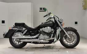 HONDA SHADOW 400 CLASSIC 2009 NC44