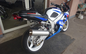 SUZUKI GSX-R1000 2002 GT74A